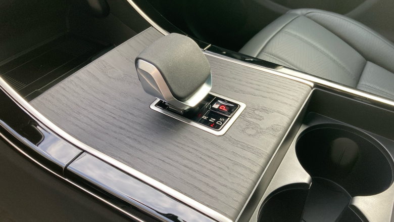 Land Rover Range Rover Evoque 1.5 P270e Autobiography 5dr Auto [Revised] Hatchback